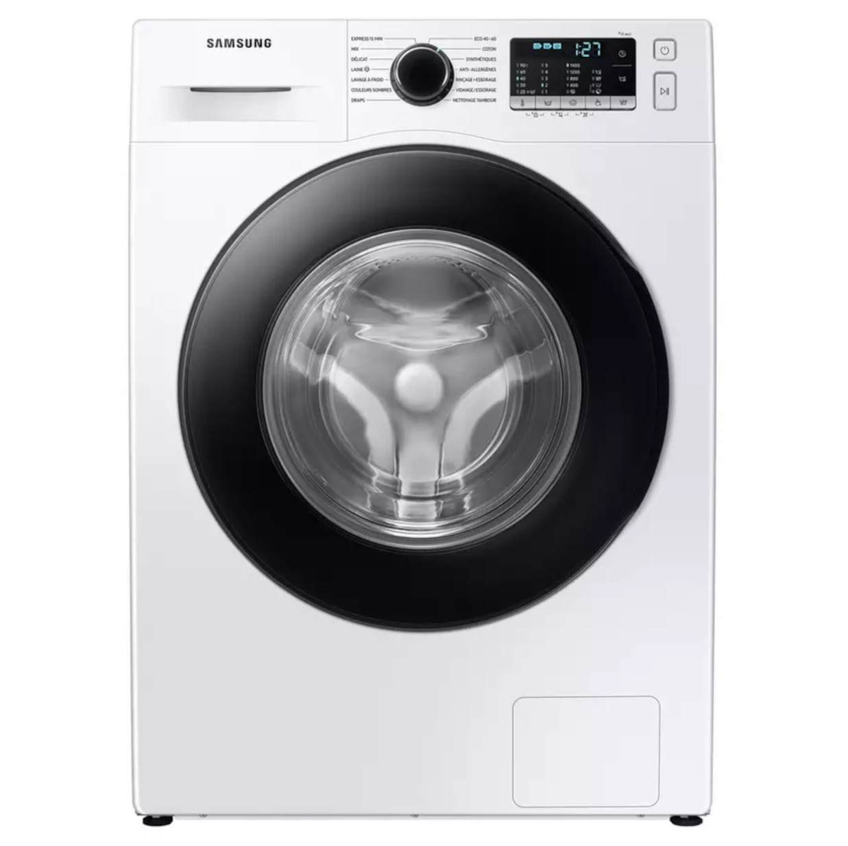 Samsung Washing Machine